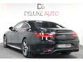 Mercedes-Benz CL S 63 AMG 585 Speedshift Coupe 4-Matic Noir - thumbnail 6