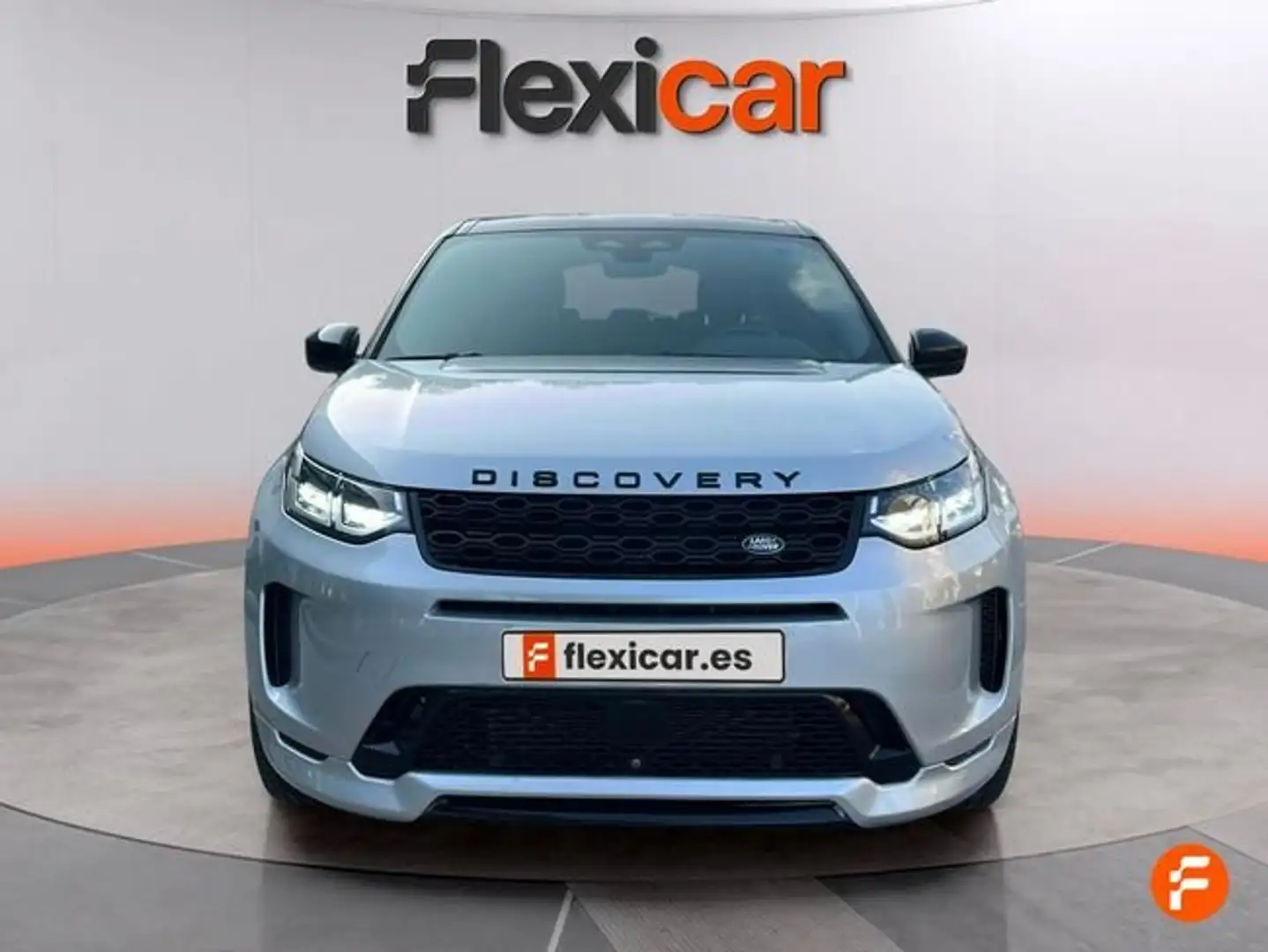 Land Rover Discovery Sport 1.5 I3 PHEV R-Dynamic S AWD Auto Gris - 2