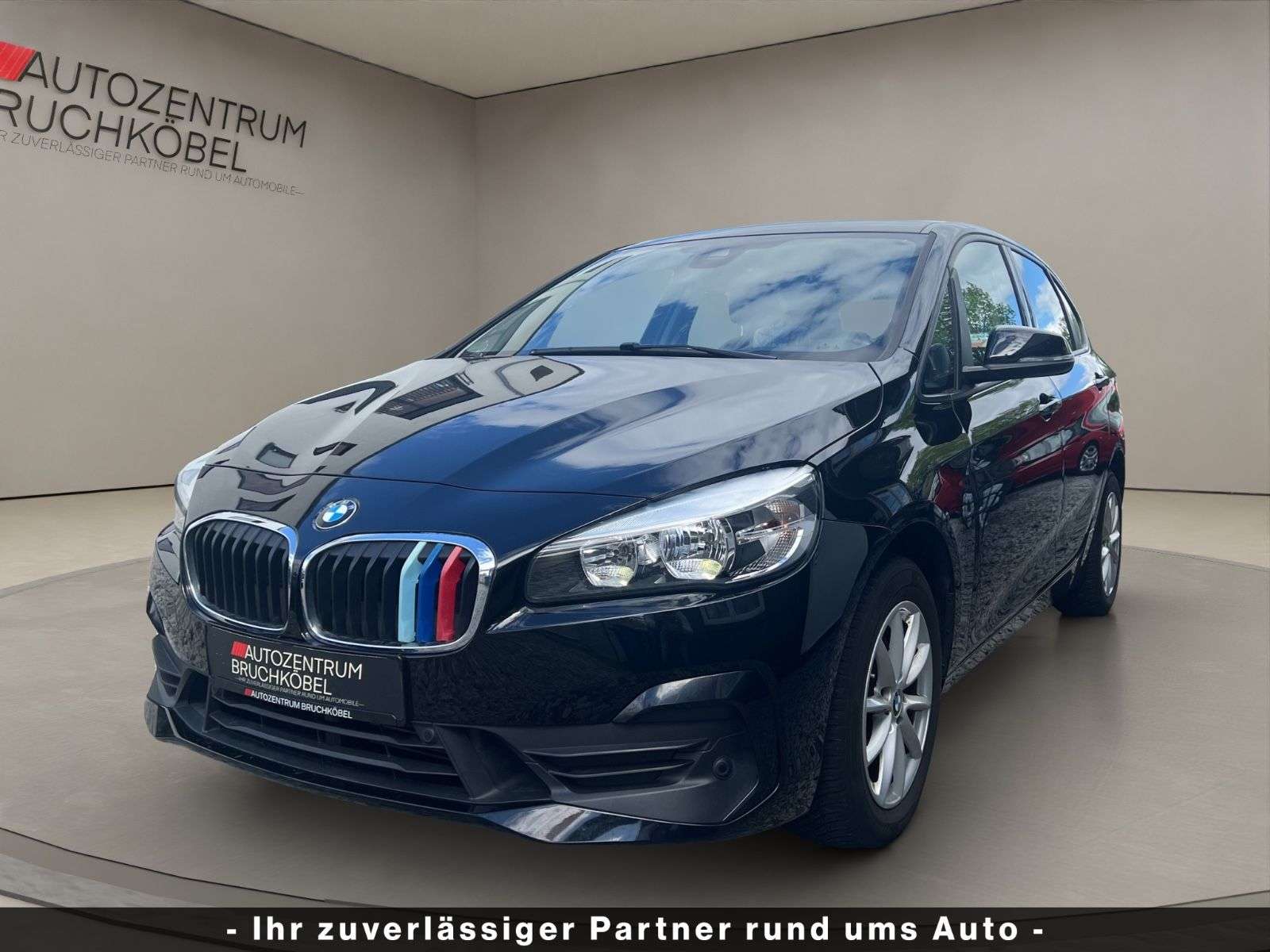 Second hand Bmw 2 Series 