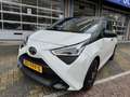 Toyota Aygo 1.0 VVT-i x-fun NAP | 1e Eigenaar | Airco | Carbon Wit - thumbnail 2