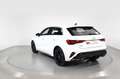 Audi A3 Sportback TFSI e Genuine S tronic 150kW Blanco - thumbnail 2