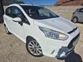 Ford B-Max 1.0 EcoBoost Titanium// GPS//CLIM//USB//GARANTIE Blanc - thumbnail 1