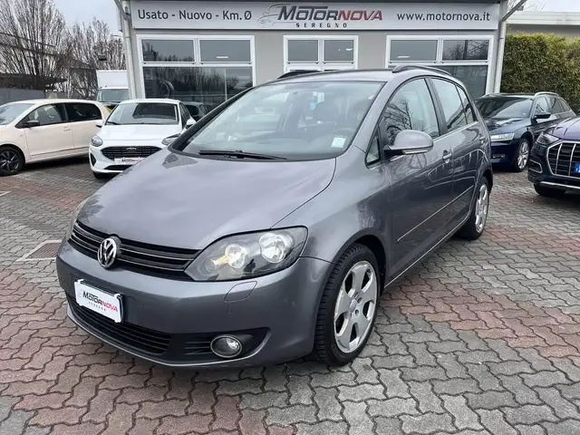 Volkswagen Golf Plus 1.4 tsi Highline