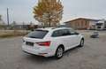 Skoda Superb Kombi 2,0 TDI Ambition DSG Weiß - thumbnail 9