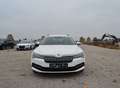 Skoda Superb Kombi 2,0 TDI Ambition DSG Weiß - thumbnail 3