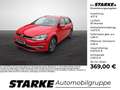 Volkswagen Golf Variant 1.0 TSI Join Rot - thumbnail 1