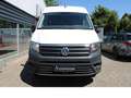 Volkswagen Crafter 35 TDI Mittellang HOCH*DSG*CAM*KLIMA* Weiß - thumbnail 2
