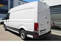 Volkswagen Crafter 35 TDI Mittellang HOCH*DSG*CAM*KLIMA* Weiß - thumbnail 6
