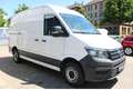 Volkswagen Crafter 35 TDI Mittellang HOCH*DSG*CAM*KLIMA* Weiß - thumbnail 3