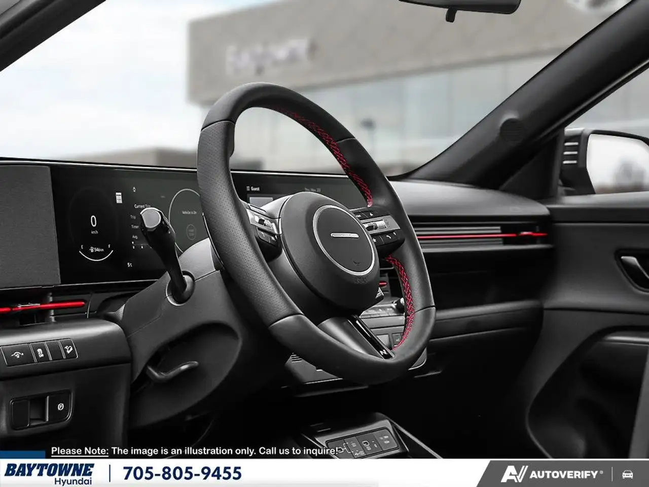 Hyundai KONA fotografie Hyundai KONA