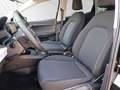 SEAT Ibiza 1,0 TSI DSG Style NAVI+SHZ+TEMPOMAT Schwarz - thumbnail 8