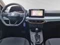 SEAT Ibiza 1,0 TSI DSG Style NAVI+SHZ+TEMPOMAT Schwarz - thumbnail 11