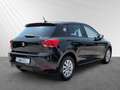SEAT Ibiza 1,0 TSI DSG Style NAVI+SHZ+TEMPOMAT Noir - thumbnail 3