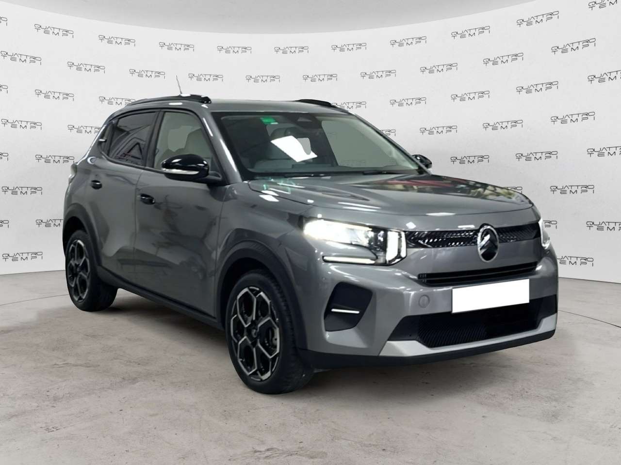 Citroen C3 Turbo 100 S&S MAX