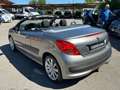 Peugeot 207 207 CC 1.6 hdi 110 CV CABRIO Grigio - thumbnail 11
