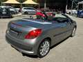 Peugeot 207 207 CC 1.6 hdi 110 CV CABRIO Grigio - thumbnail 8
