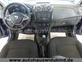 Dacia Logan MCV II Kombi Laureate Autom. nur 107000 km Blau - thumbnail 8