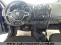 Dacia Logan MCV II Kombi Laureate Autom. nur 107000 km Blau - thumbnail 9