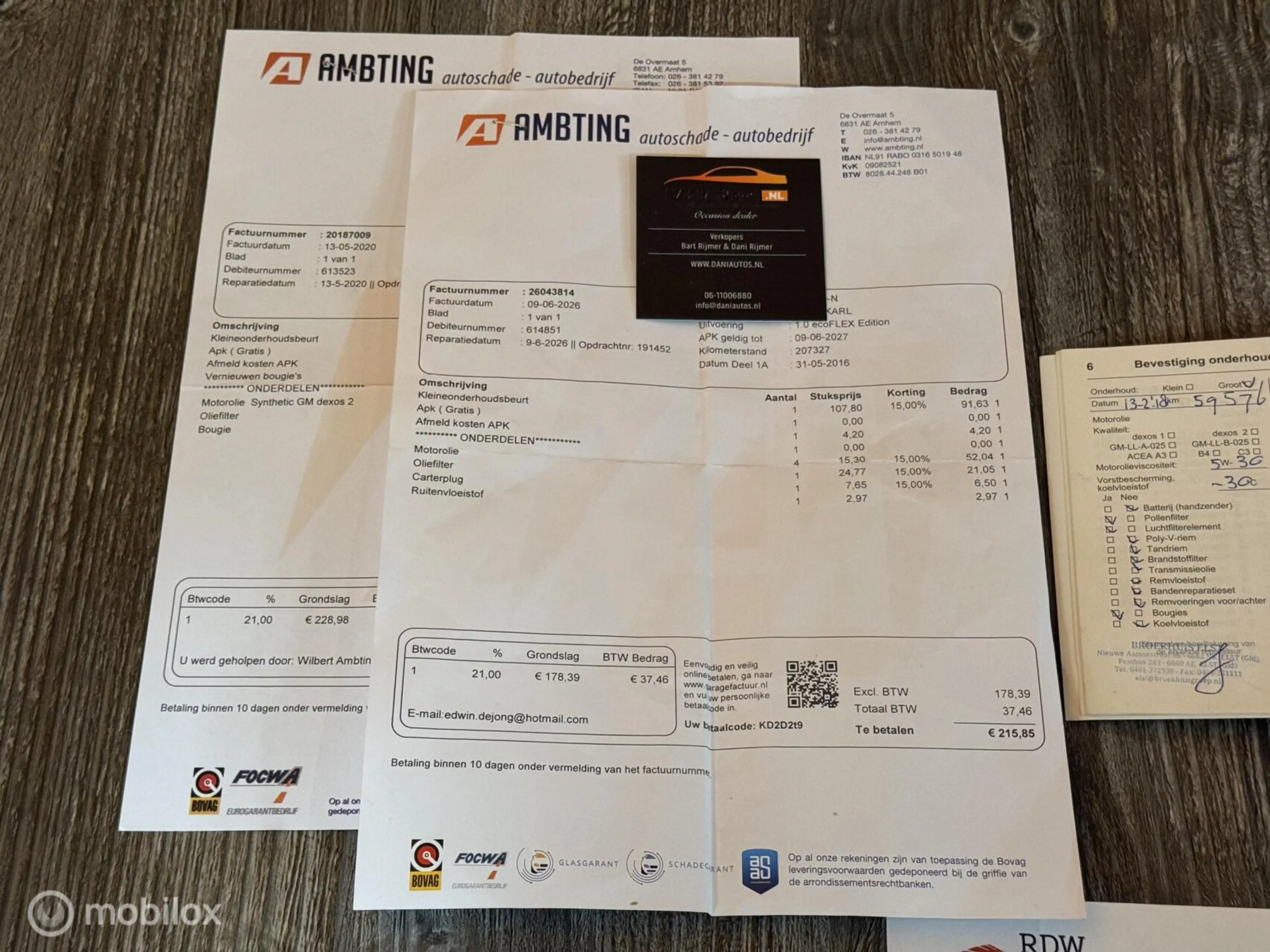 Opel Karl 1.0 ecoFLEX Edition LPG-G3 Automaat|Trekhaak — photo 27
