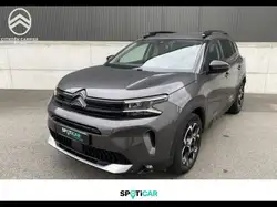 Citroen C5 Aircross PureTech 130ch S\u0026S Shine EAT8