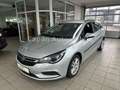 Opel Astra K Sports Tourer Edition Start/Stop Navi/E6 Silber - thumbnail 8