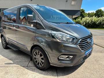 Tourneo Custom 2.0TDCI Automatik