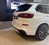 BMW X5 xDrive 30D M Sport|Sky Lounge|Display Key|HeadUp Blanc - thumbnail 9