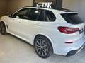BMW X5 xDrive 30D M Sport|Sky Lounge|Display Key|HeadUp Blanc - thumbnail 10