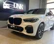 BMW X5 xDrive 30D M Sport|Sky Lounge|Display Key|HeadUp Blanc - thumbnail 1