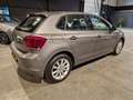 Volkswagen Polo 1.0 TSI Edition - Navigatie - CarPlay - Airco Grijs - thumbnail 3