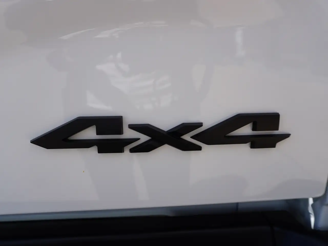 RAM 2500 photo RAM 2500