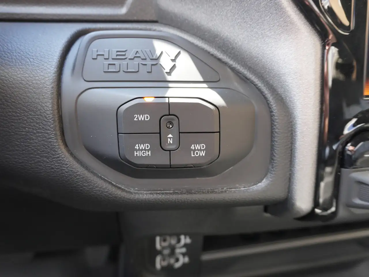RAM 2500 photo RAM 2500