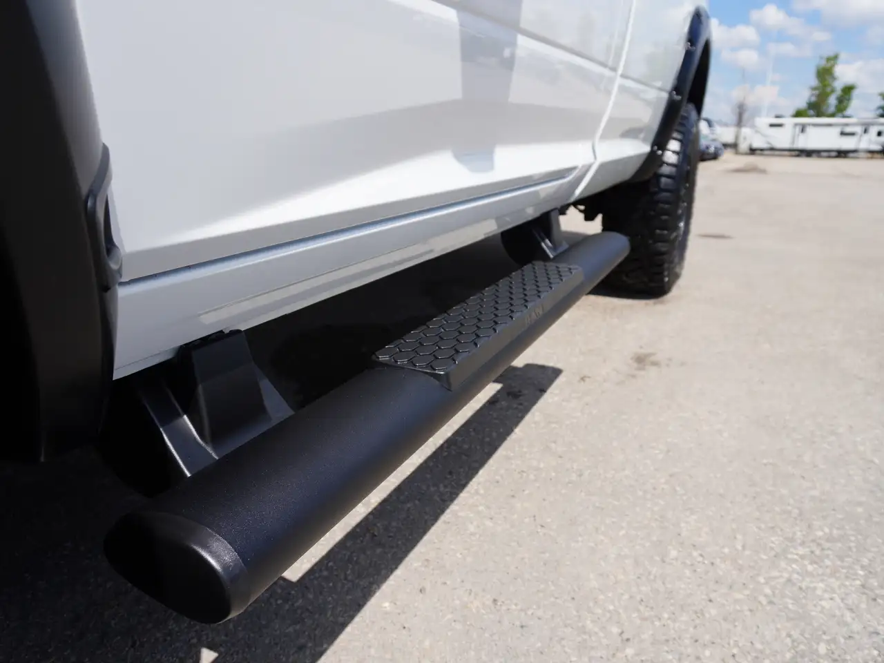 RAM 2500 photo RAM 2500
