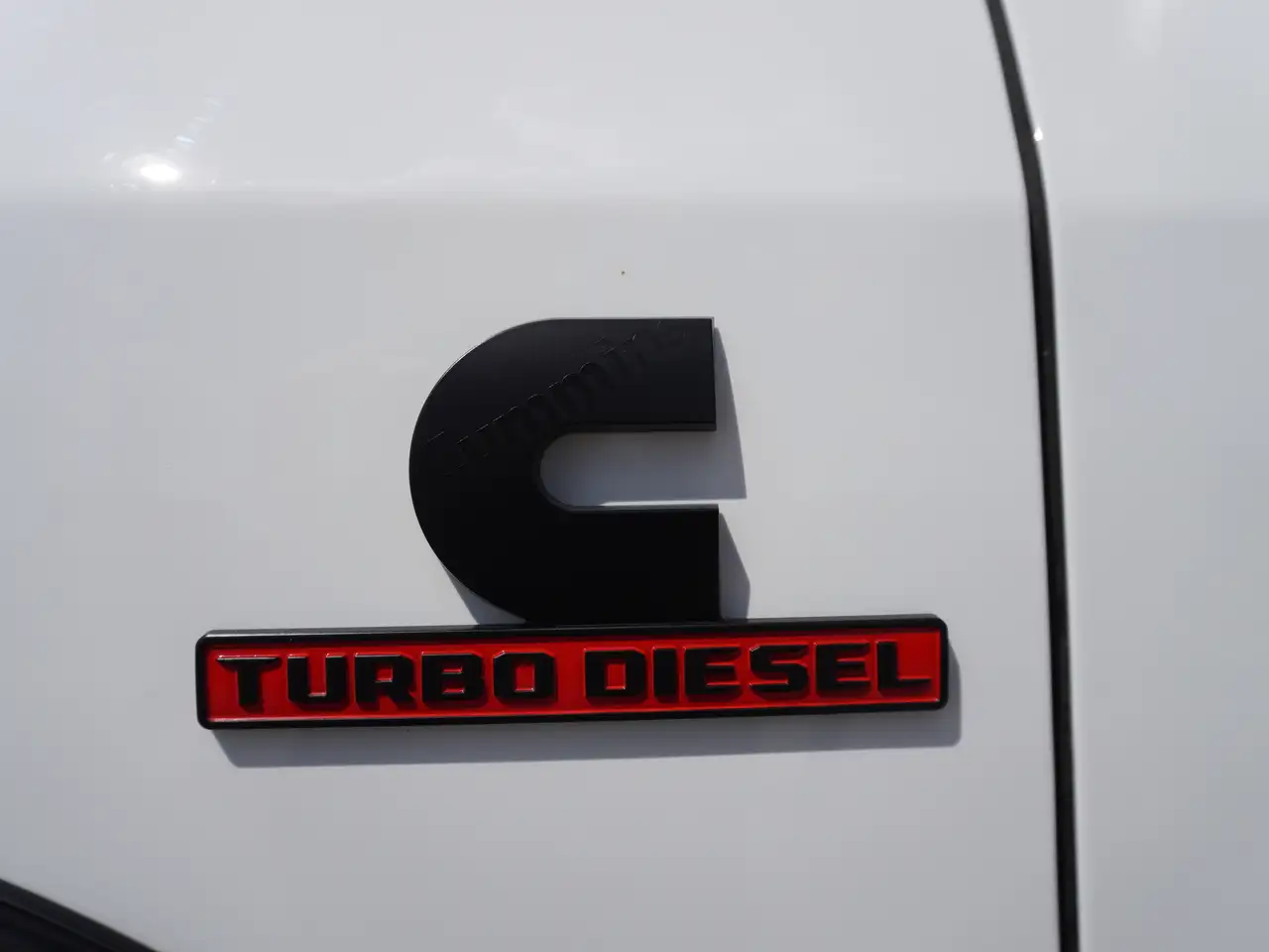 RAM 2500 photo RAM 2500