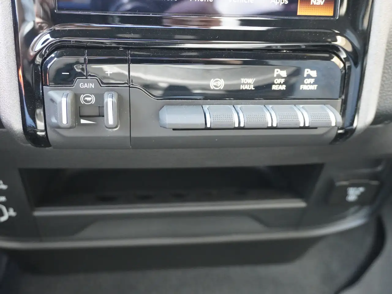 RAM 2500 photo RAM 2500