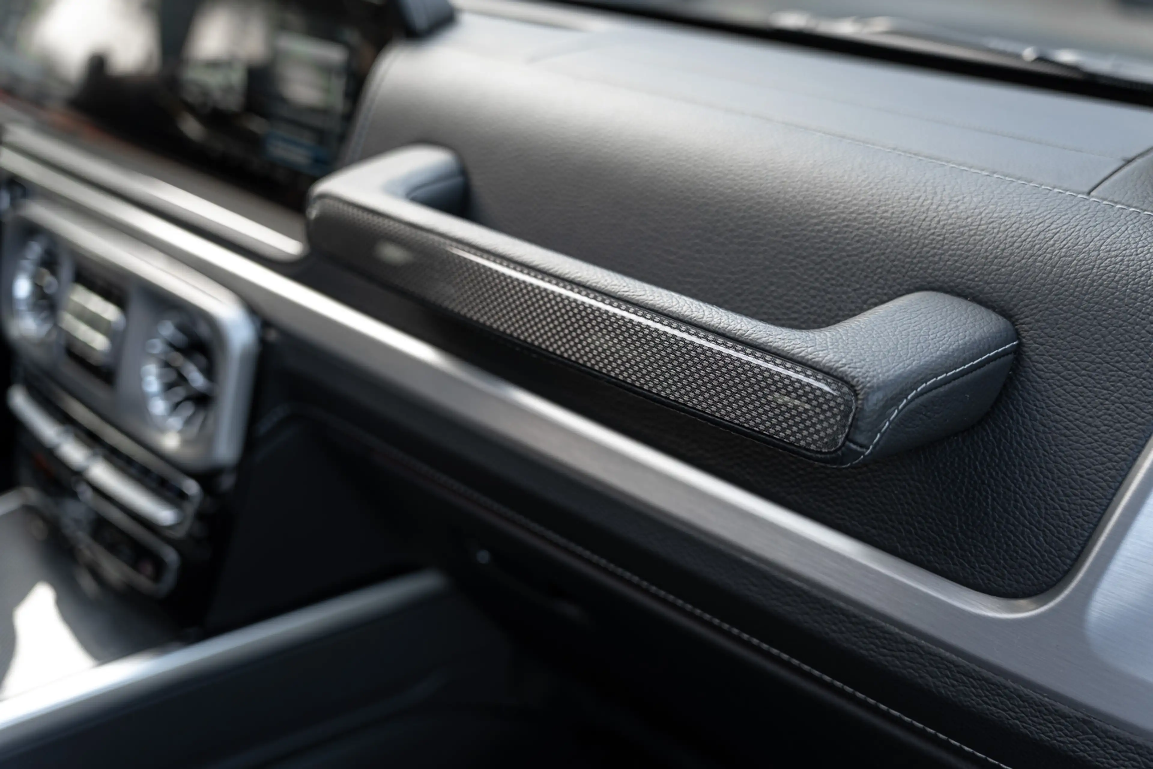 Mercedes-Benz G 63 AMG G63 | Nightpakket | Leder Exclusief | Massage | 24 — photo 19