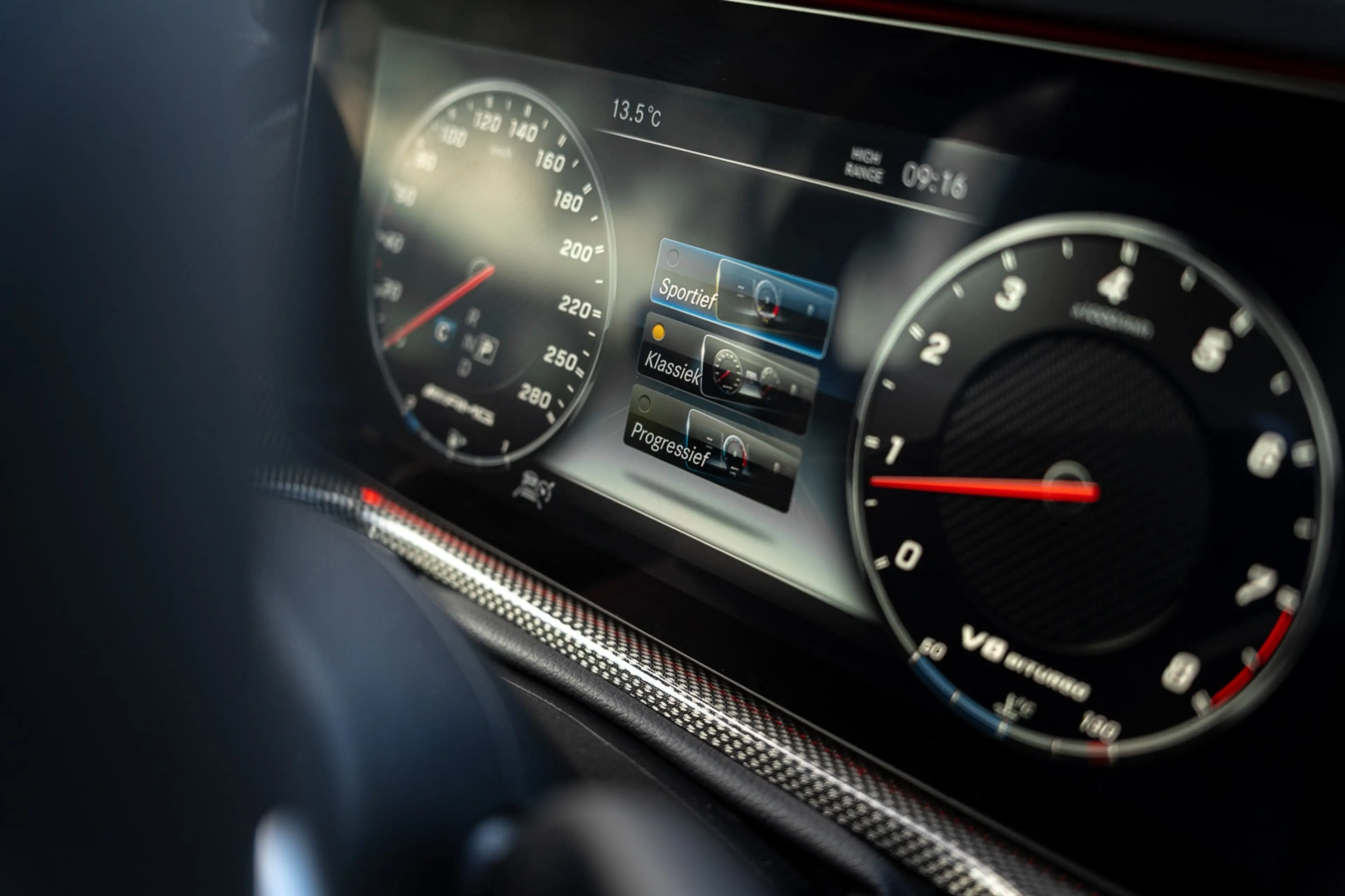 Mercedes-Benz G 63 AMG G63 | Nightpakket | Leder Exclusief | Massage | 24 — photo 21