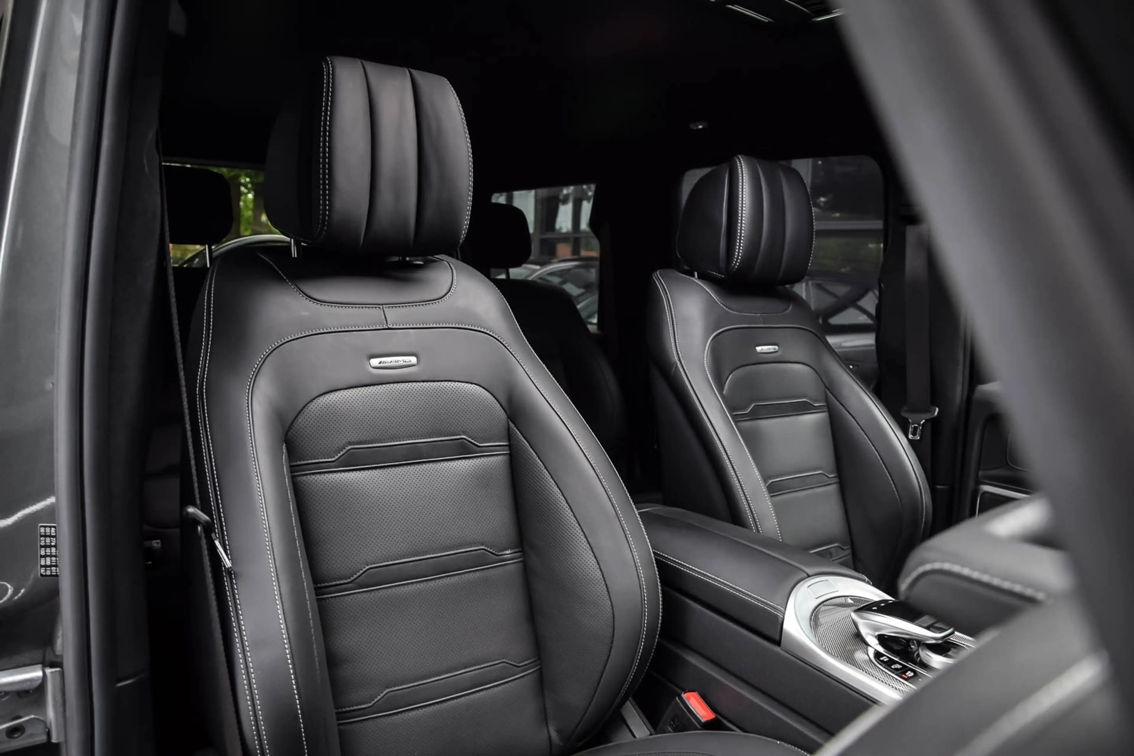 Mercedes-Benz G 63 AMG G63 | Nightpakket | Leder Exclusief | Massage | 24 — photo 17