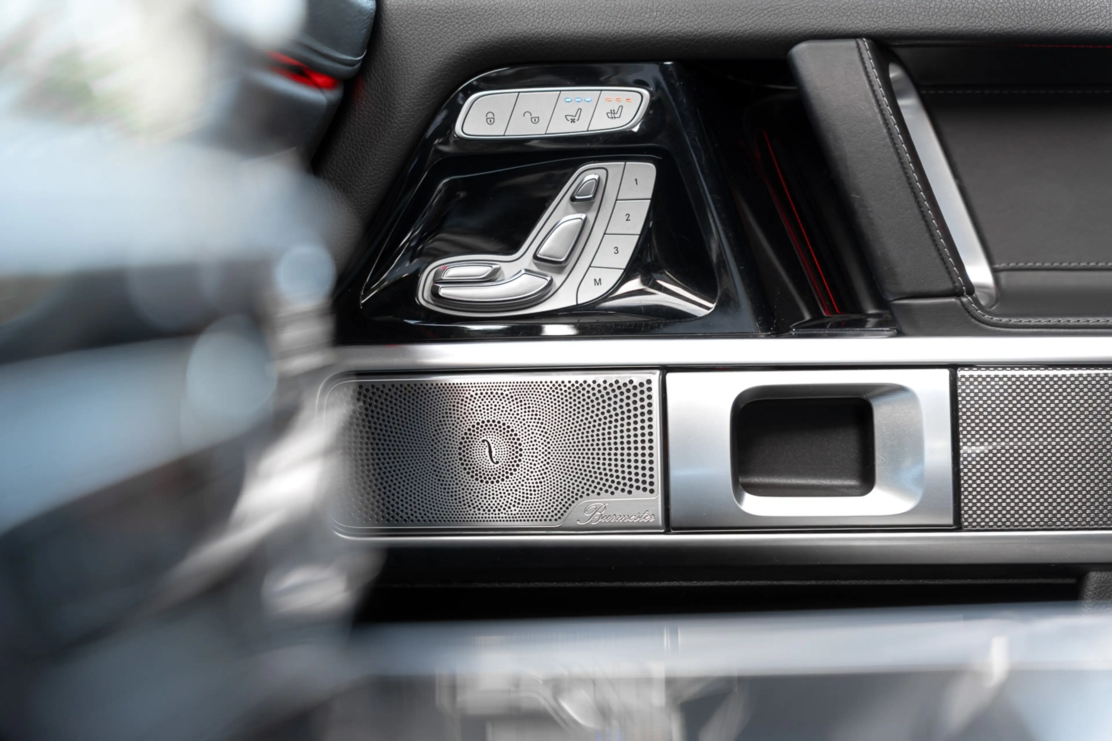 Mercedes-Benz G 63 AMG G63 | Nightpakket | Leder Exclusief | Massage | 24 — photo 8