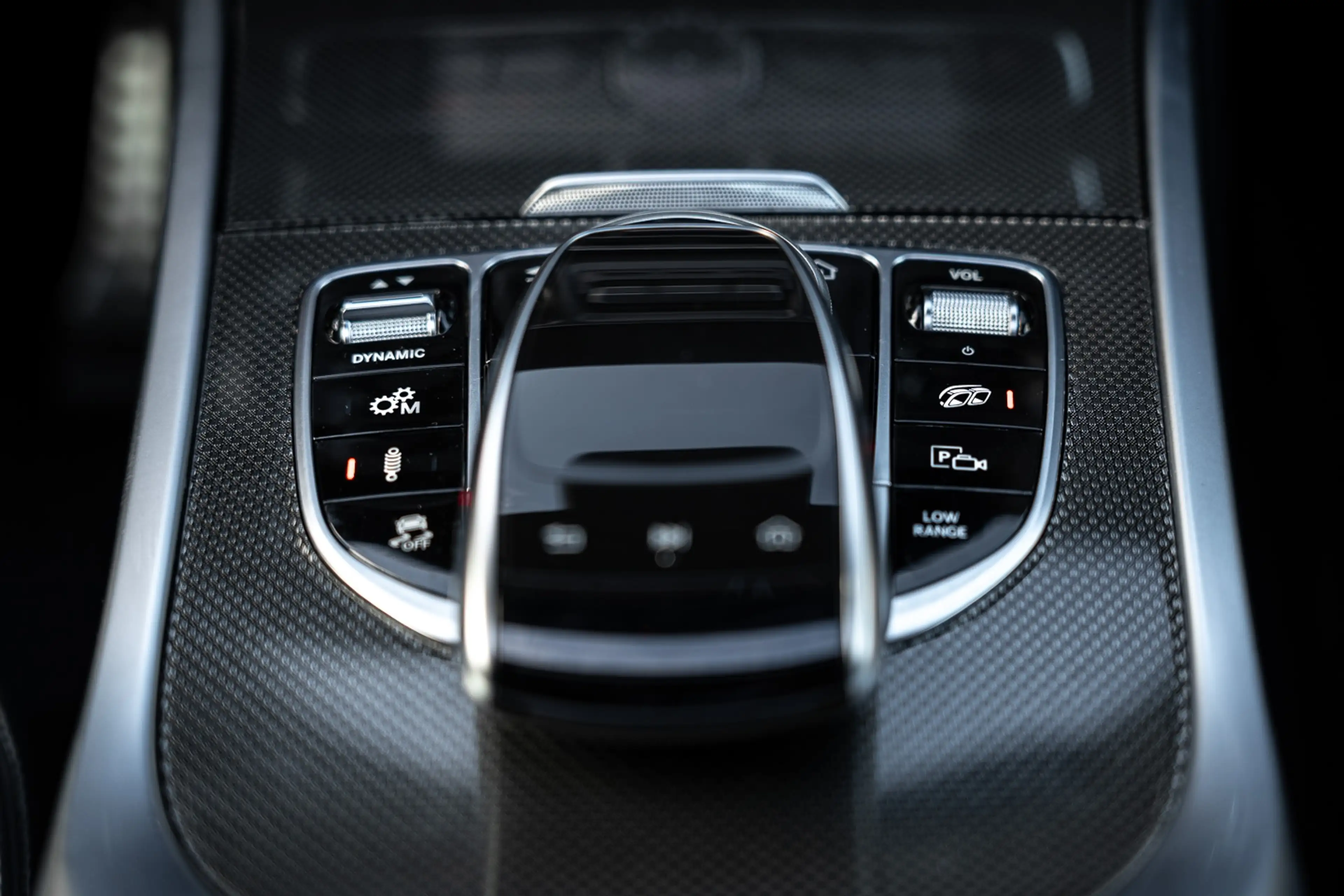 Mercedes-Benz G 63 AMG G63 | Nightpakket | Leder Exclusief | Massage | 24 — photo 14