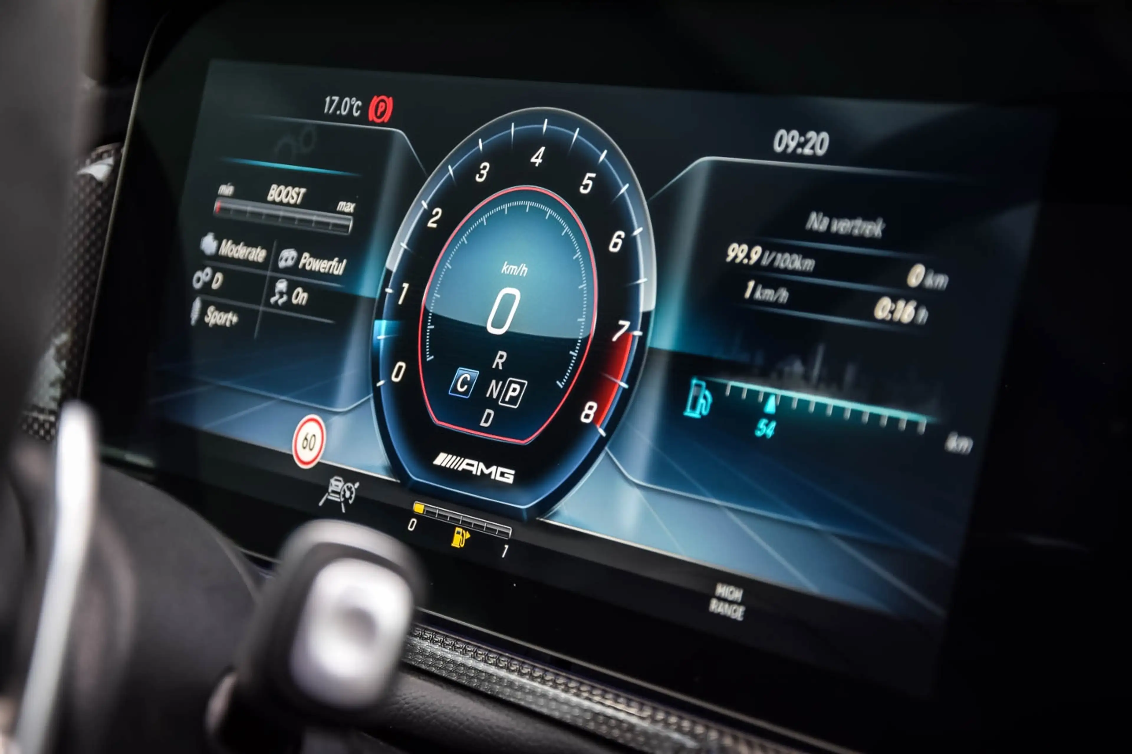 Mercedes-Benz G 63 AMG G63 | Nightpakket | Leder Exclusief | Massage | 24 — photo 22
