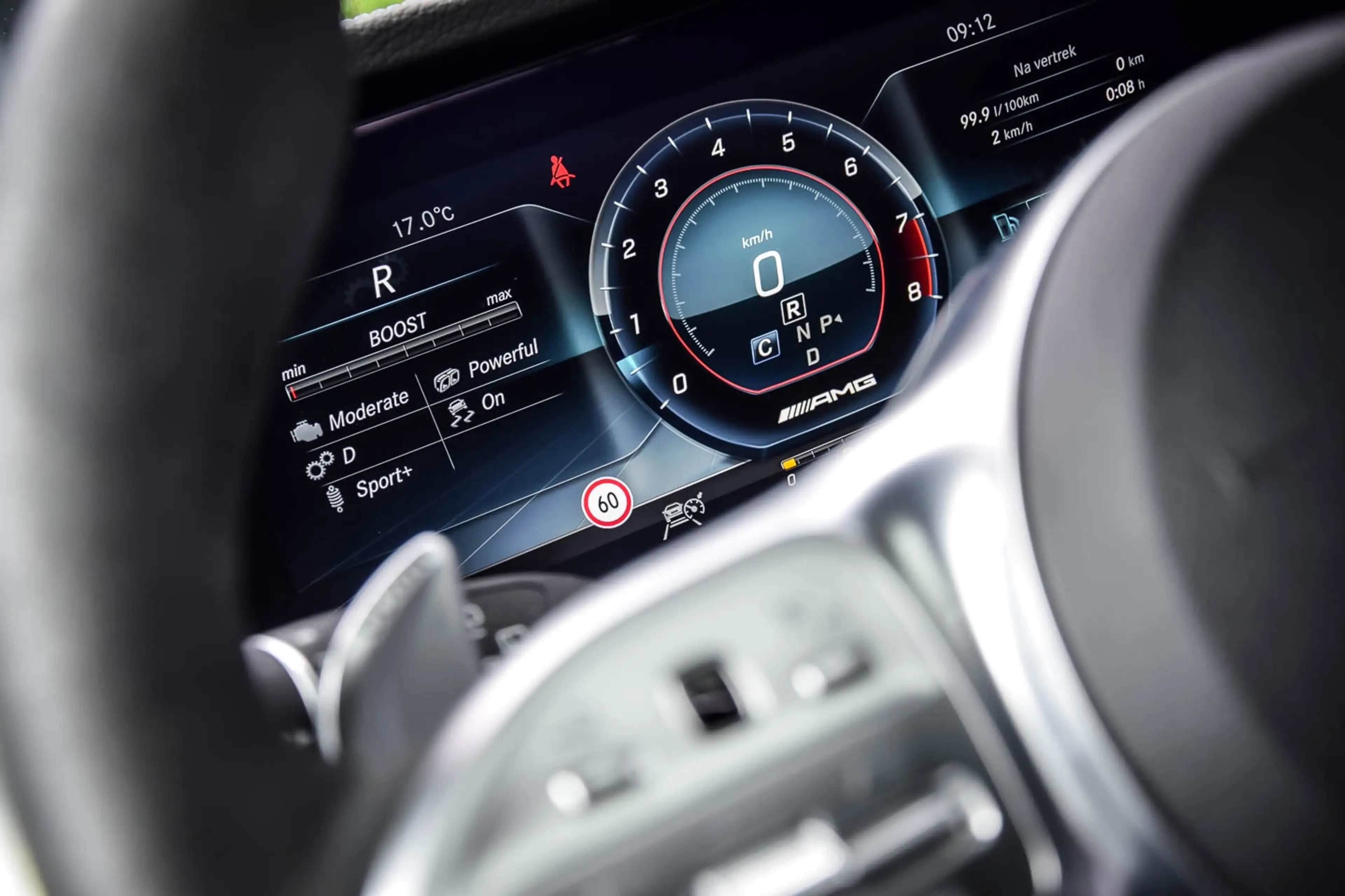 Mercedes-Benz G 63 AMG G63 | Nightpakket | Leder Exclusief | Massage | 24 — photo 10