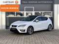 SEAT Leon 1.4 EcoTSI FR | Pano | Leer | Parkeer sensoren | S Wit - thumbnail 1