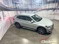 BMW X1 SDrive18d AUT. Advantage NAVI FULL-LED Argent - thumbnail 4