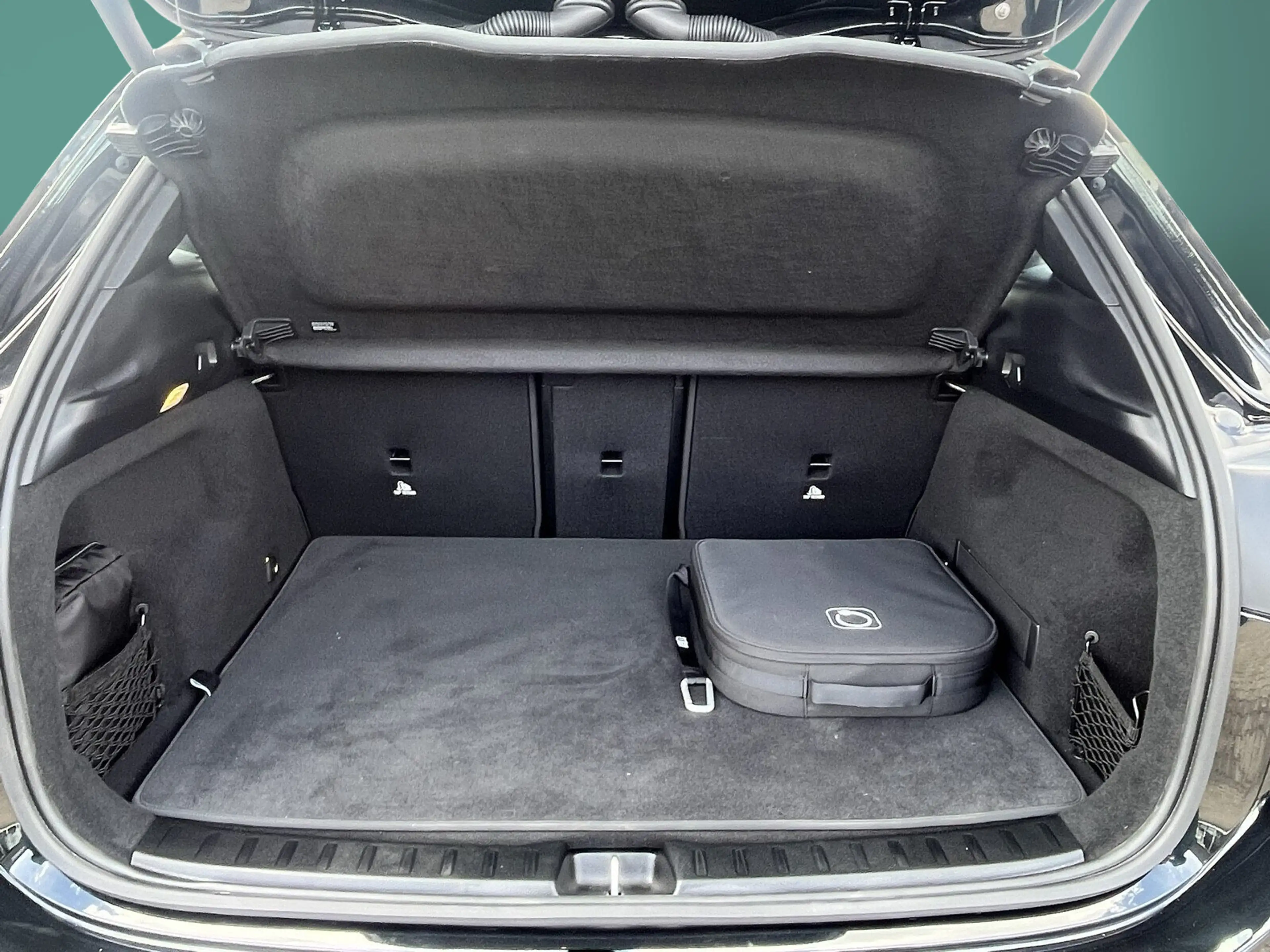 Mercedes-Benz EQA 300 EQA 300 4M PROGRESSIVE*KAMERA*KEYL*EASYPACK*LED* — photo 14