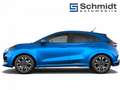 Ford Puma ST-Line 5-türig 1,0L EcoBoost MHEV 125PS M6 F Blau - thumbnail 3