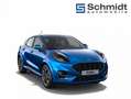 Ford Puma ST-Line 5-türig 1,0L EcoBoost MHEV 125PS M6 F Blau - thumbnail 9