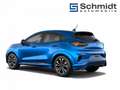 Ford Puma ST-Line 5-türig 1,0L EcoBoost MHEV 125PS M6 F Blau - thumbnail 4