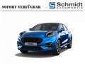 Ford Puma ST-Line 5-türig 1,0L EcoBoost MHEV 125PS M6 F Blau - thumbnail 1