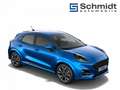 Ford Puma ST-Line 5-türig 1,0L EcoBoost MHEV 125PS M6 F Blau - thumbnail 8